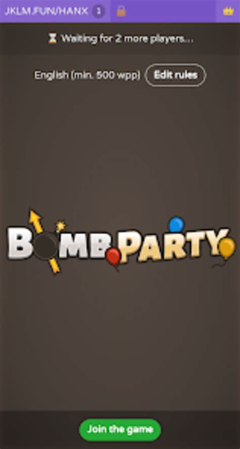 jkmlk|JKLM.FUN Party Games .